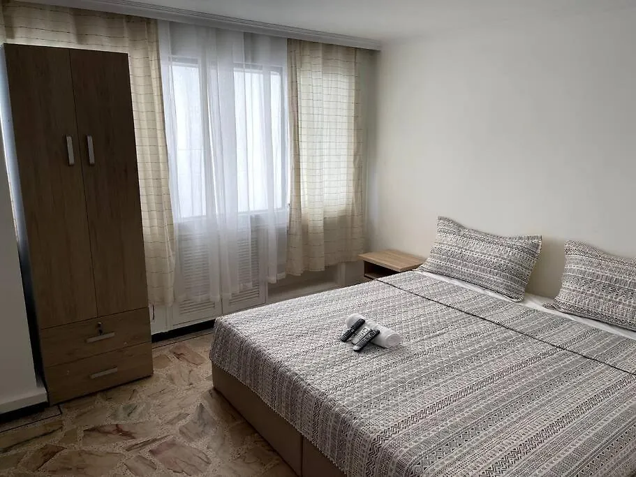 Apartment Amazing 3Br Penthouse, Full Kitchen, Pool, Bar, Dedicated Workspace Cartagena