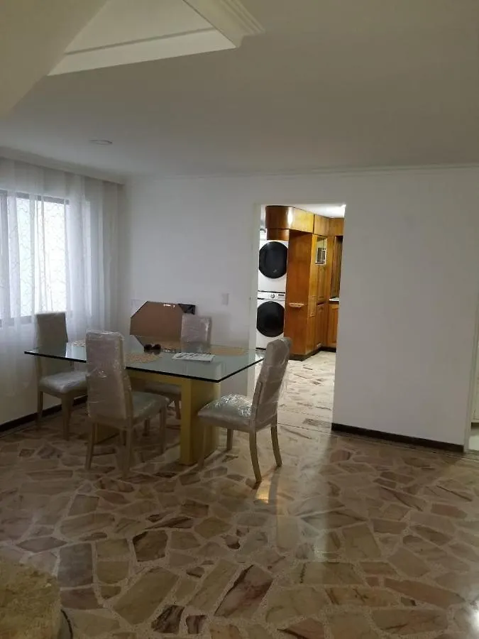 Amazing 3Br Penthouse, Full Kitchen, Pool, Bar, Dedicated Workspace Cartagena 0*,
